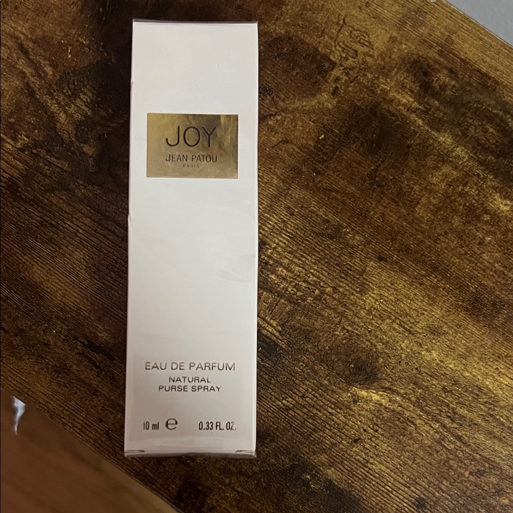 Jean Patou Joy  10ml
